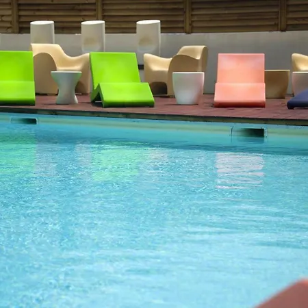 بيت للعطل Le Saint-clair Cap D'agde - Ldr011004-syb آجد