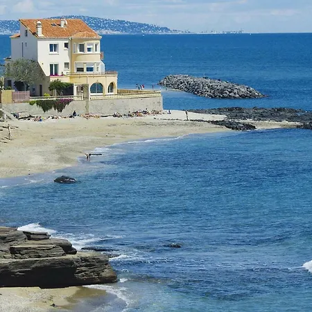 بيت للعطل Le Saint-clair Cap D'agde - Ldr011004-syb *