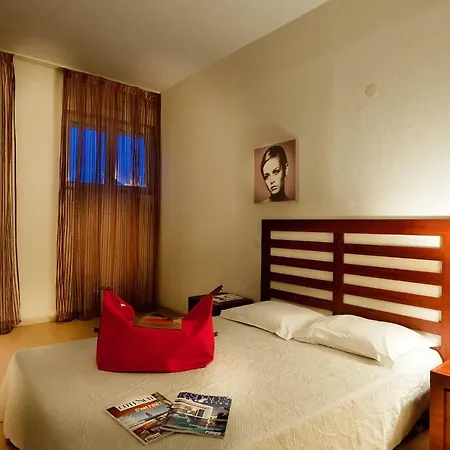 Le Saint-clair Cap D'agde - Ldr011004-syb *