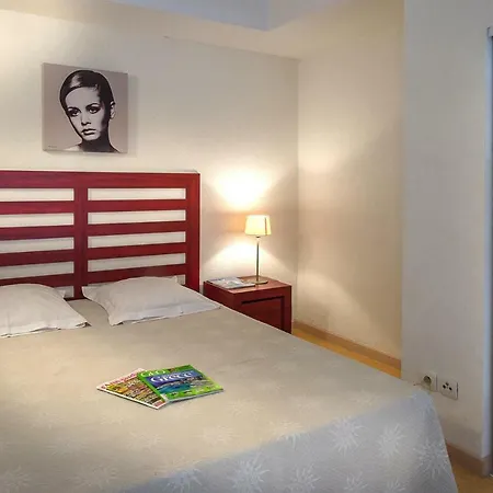 Le Saint-clair Cap D'agde - Ldr011004-syb * آجد