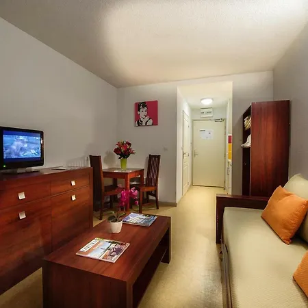 Le Saint-clair Cap D'agde - Ldr011004-syb بيت للعطل *